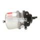 CYLINDRE DE FREINAGE GAUCHE OEM-KNORR TGA 10/16''